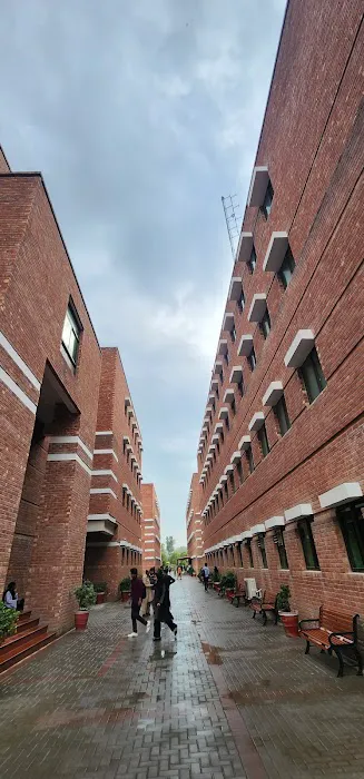 Capital University of Science & Technology (CUST) Picture 5