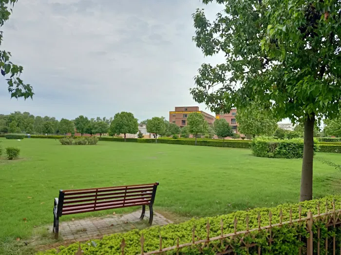 Capital University of Science & Technology (CUST) Picture 9