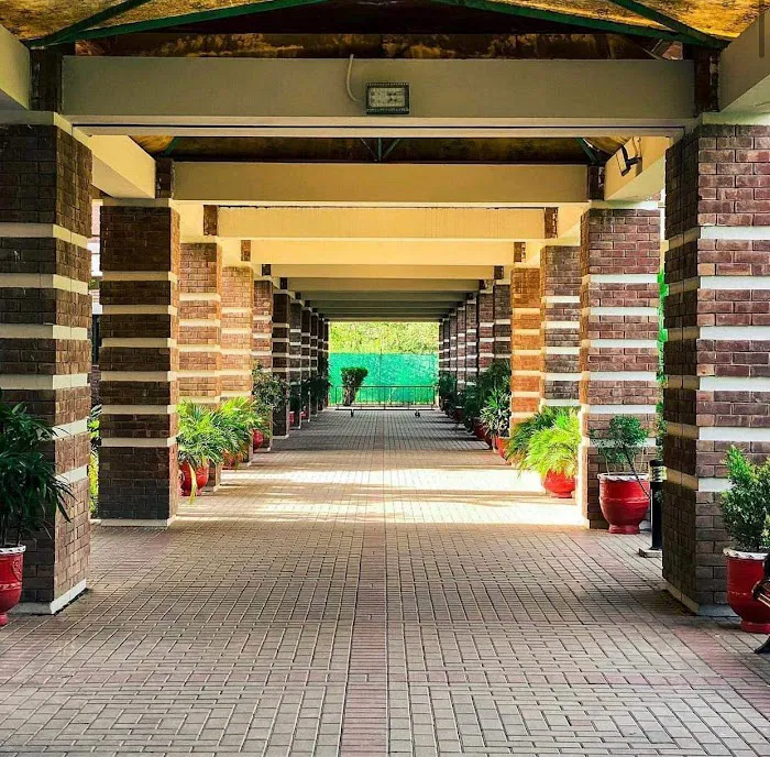 Capital University of Science & Technology (CUST) Picture 10