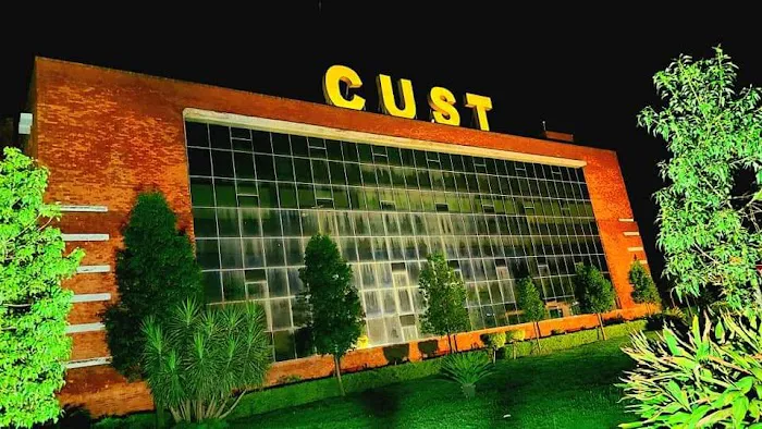 Capital University of Science & Technology (CUST) Picture 2
