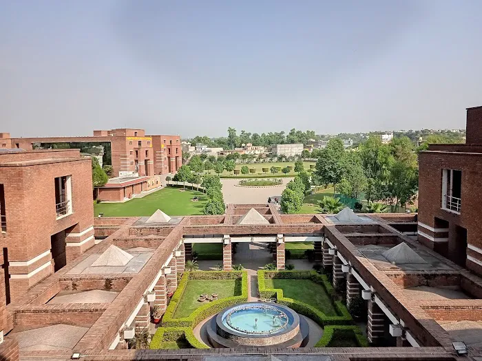 Capital University of Science & Technology (CUST) Picture 6