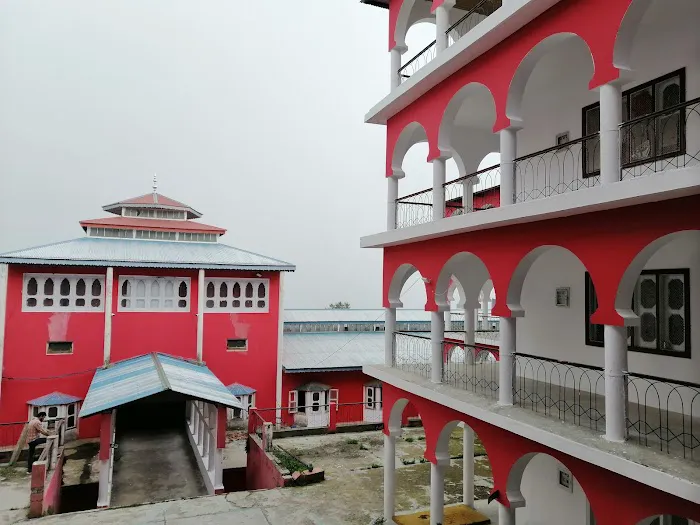 Mohi Ud Din Islamic University (MIU) Nerian Sharif Picture 1