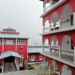 Mohi Ud Din Islamic University (MIU) Nerian Sharif