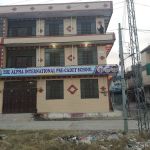 The Alpha International High School