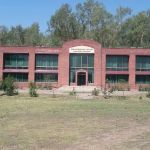 Mohi ud Din Islamic University Sihala Camp Office