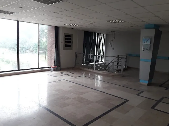 Mohi ud Din Islamic University Sihala Camp Office Picture 6
