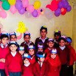 Rahber school system taxila
