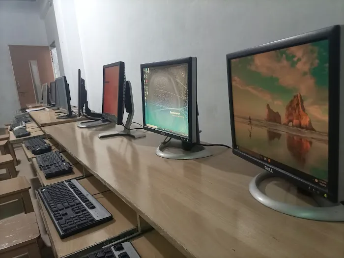 Anglo Oriental School and College Capital Campus H-11 Islamabad Picture 4