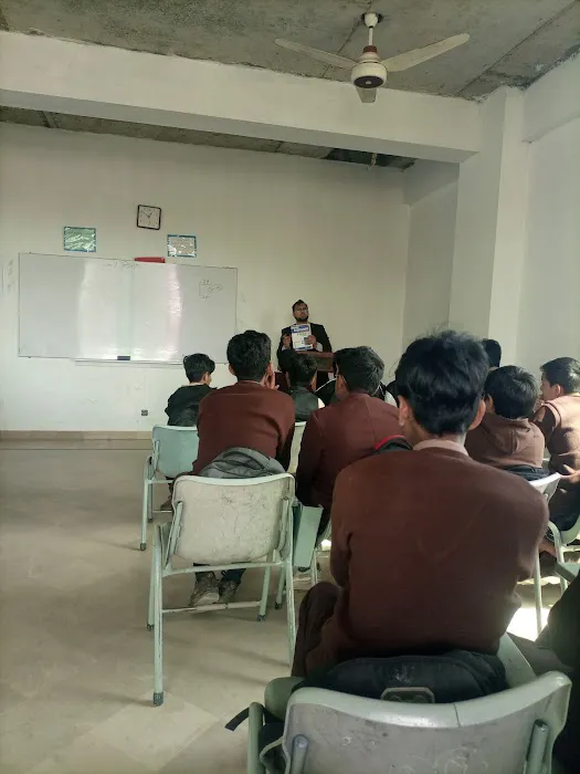 Anglo Oriental School and College Capital Campus H-11 Islamabad Picture 8