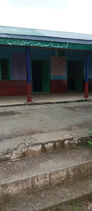 G B P school Rajia Picture 1