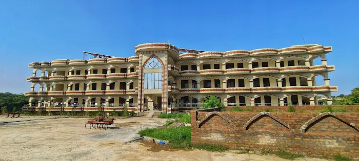 International Qadria Jilania Islamic University, Hussainiya Sharif Picture 5
