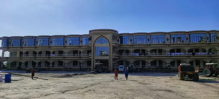 International Qadria Jilania Islamic University, Hussainiya Sharif Picture 6
