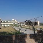 International Qadria Jilania Islamic University, Hussainiya Sharif