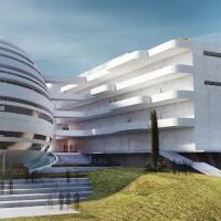 MY University ico