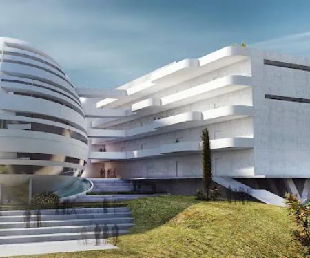 MY University