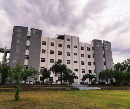 IBADAT International University