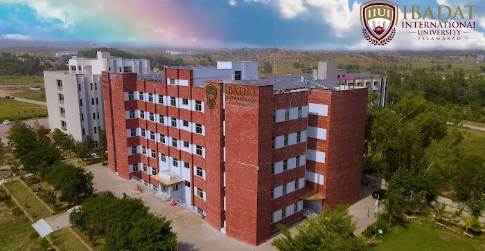 IBADAT International University Picture 6
