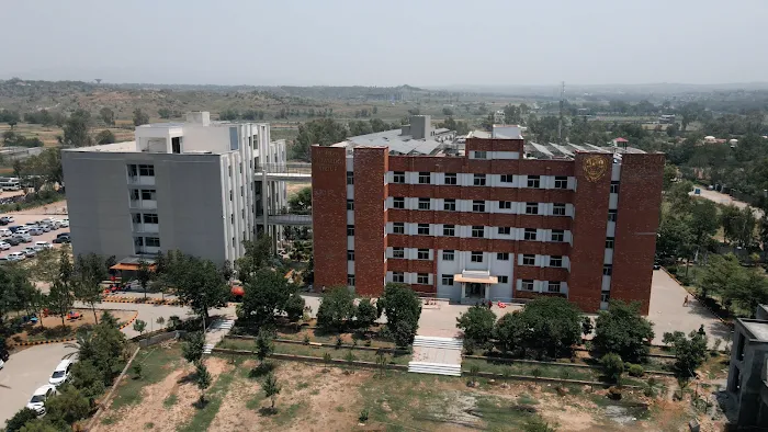 IBADAT International University Picture 9