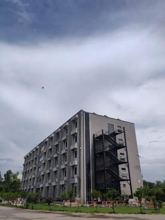 IBADAT International University Picture 2