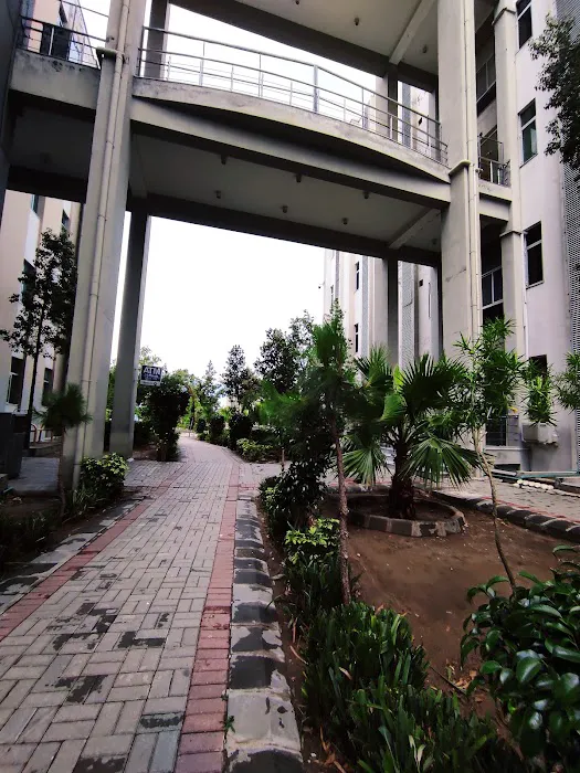 IBADAT International University Picture 5
