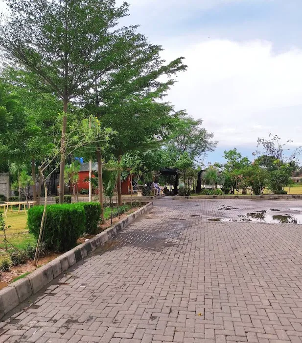 IBADAT International University Picture 10