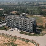 Block-C, IIUI