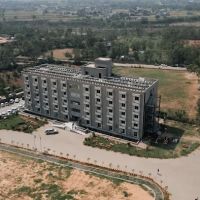 Block-C, IIUI ico