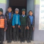 Govt Primary School Sumbal