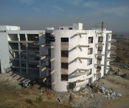 Muslim Youth University, Islamabad