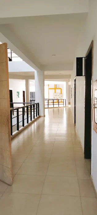 Muslim Youth University, Islamabad Picture 9