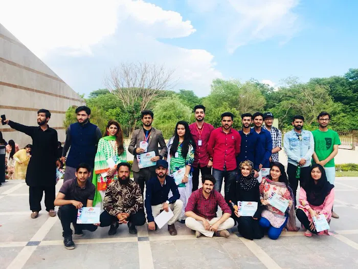 Muslim Youth University, Islamabad Picture 4