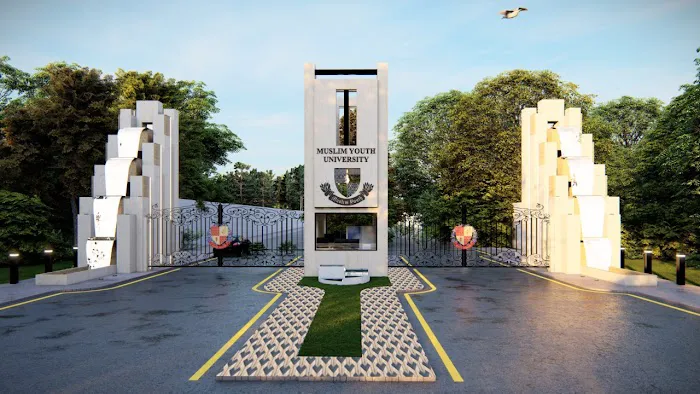 Muslim Youth University, Islamabad Picture 3