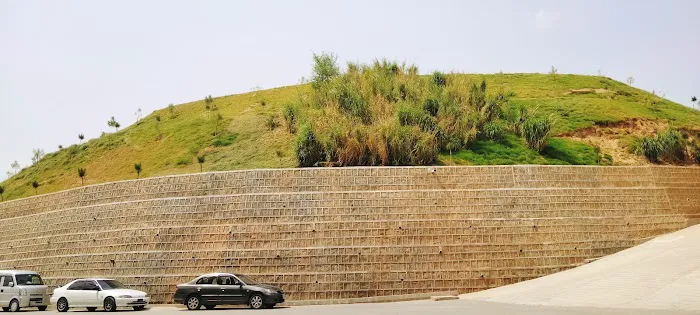 Muslim Youth University, Islamabad Picture 6