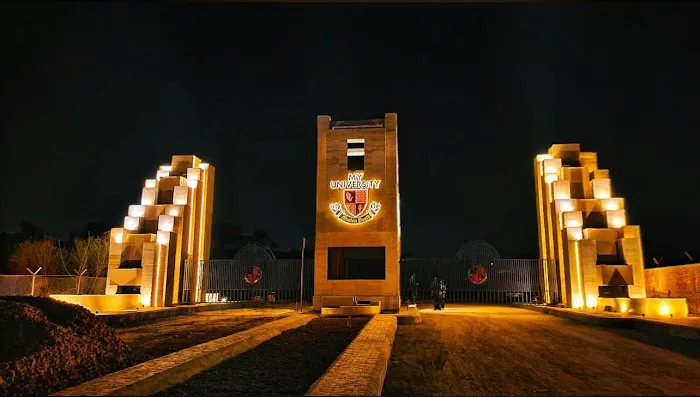 Muslim Youth University, Islamabad Picture 2