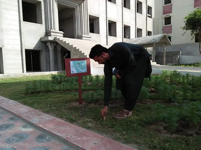 IMCB Degree College Sihala Picture 4