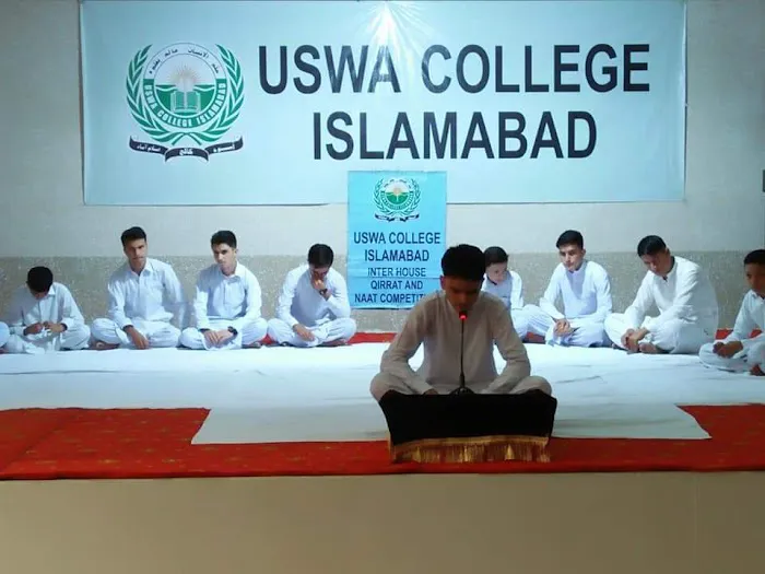 IMCB Degree College Sihala Picture 3