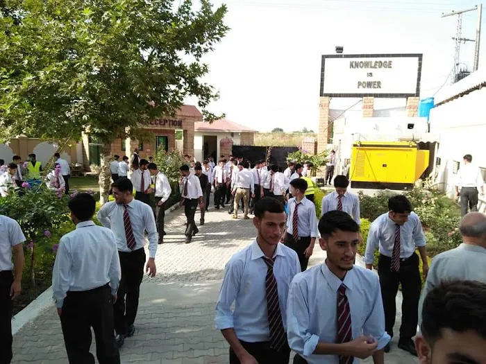 IMCB Degree College Sihala Picture 8