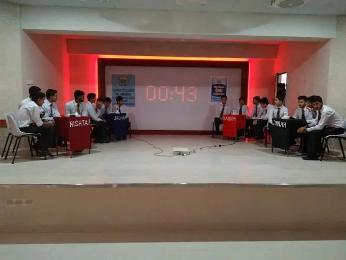 IMCB Degree College Sihala Picture 7