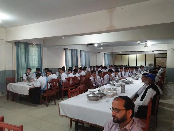 IMCB Degree College Sihala Picture 5