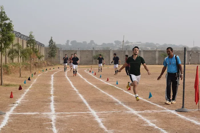 IMCB Degree College Sihala Picture 9