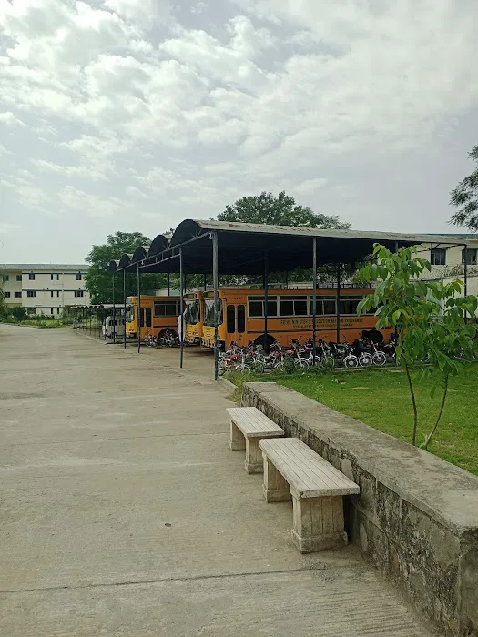 Islamabad Model Degree College, Sihala Picture 2