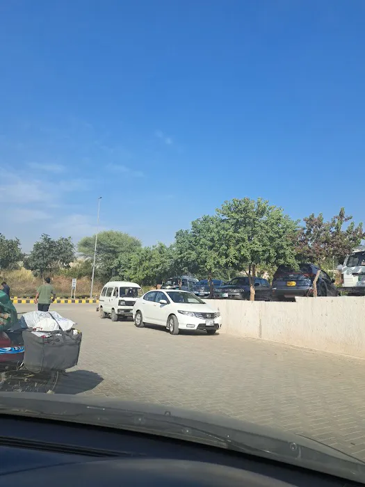 Bahria Foundation College Picture 1