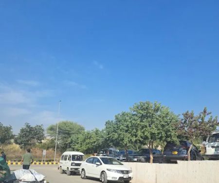 Bahria Foundation College