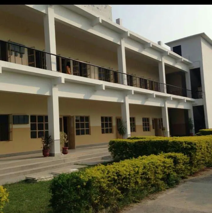 Bahria Foundation College Picture 8