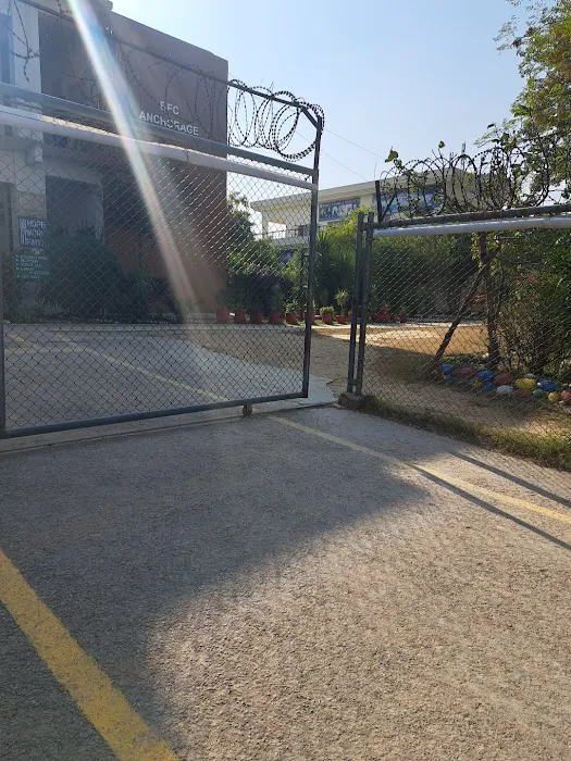 Bahria Foundation College Picture 4