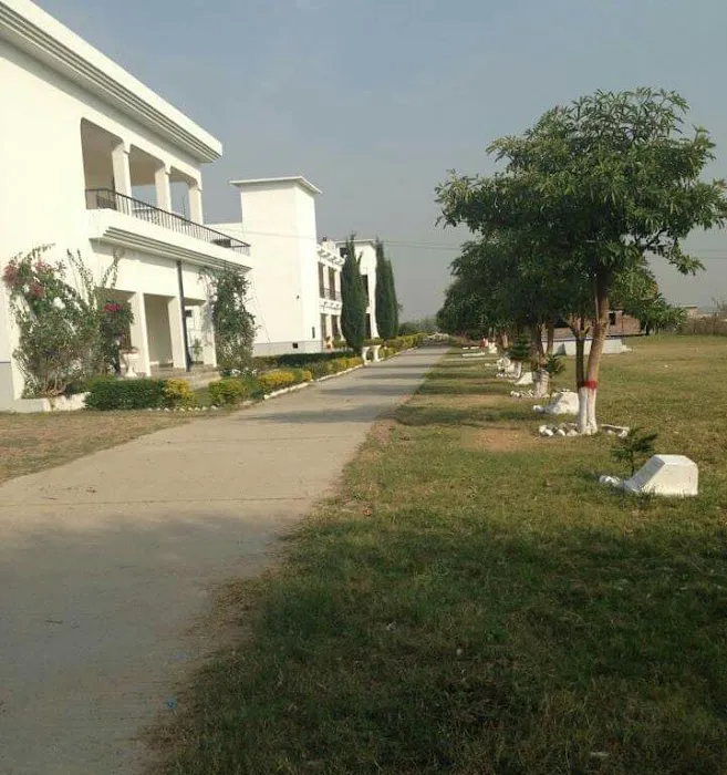 Bahria Foundation College Picture 9