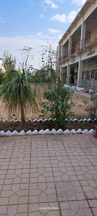 Bahria Foundation College Picture 2