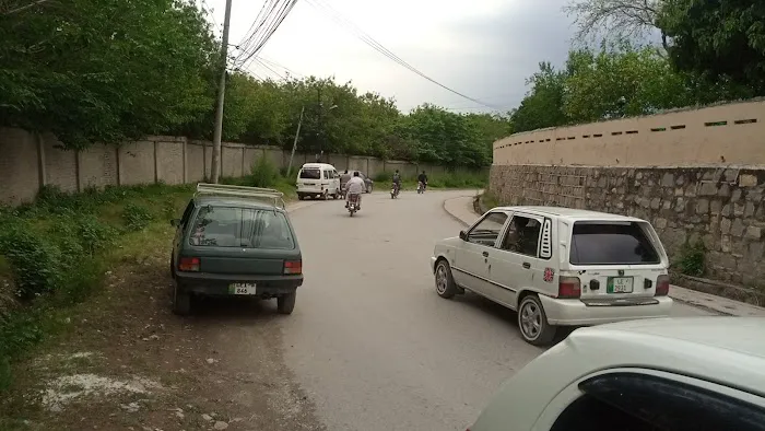 St. Mary's College Rawalpindi Picture 3