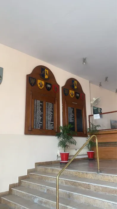 St. Mary's College Rawalpindi Picture 5