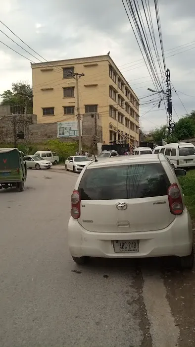 St. Mary's College Rawalpindi Picture 4
